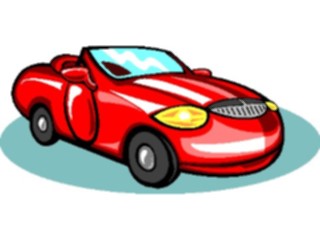 Sticker Custom Preview Image #130482 Transportation Cartoons Cartoon041