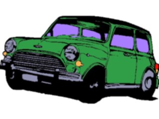 Sticker Custom Preview Image #130485 Transportation Cartoons Cartoon044
