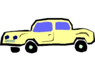 Sticker Custom Preview Image #130490 Transportation Cartoons Cartoon049