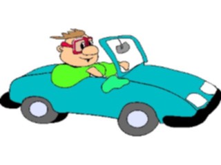 Sticker Custom Preview Image #130494 Transportation Cartoons Cartoon053