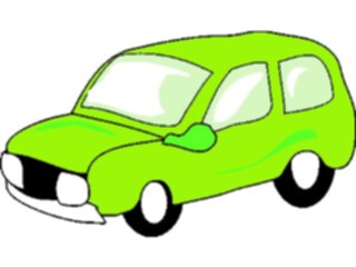 Sticker Custom Preview Image #130495 Transportation Cartoons Cartoon054