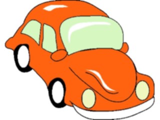 Sticker Custom Preview Image #130496 Transportation Cartoons Cartoon055