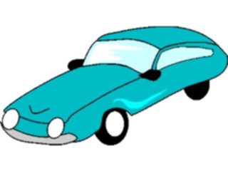 Sticker Custom Preview Image #130498 Transportation Cartoons Cartoon057