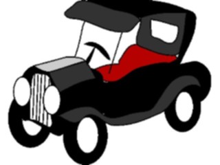 Sticker Custom Preview Image #130499 Transportation Cartoons Cartoon058