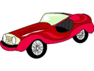 Sticker Custom Preview Image #130500 Transportation Cartoons Cartoon059