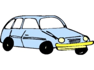 Sticker Custom Preview Image #130506 Transportation Cartoons Cartoon065