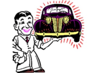 Sticker Custom Preview Image #130507 Transportation Cartoons Cartoon066