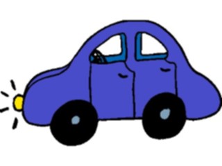 Sticker Custom Preview Image #130512 Transportation Cartoons Cartoon071
