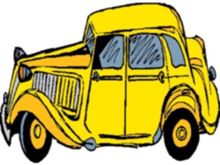 Sticker Custom Preview Image #130513 Transportation Cartoons Cartoon072