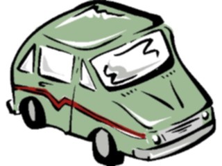 Sticker Custom Preview Image #130517 Transportation Cartoons Cartoon076