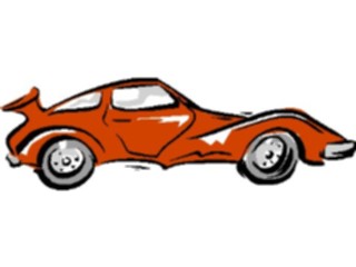 Sticker Custom Preview Image #130519 Transportation Cartoons Cartoon078