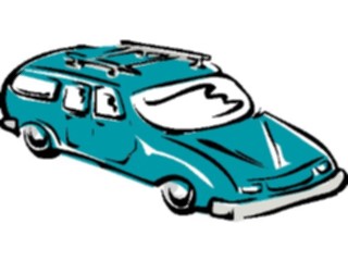 Sticker Custom Preview Image #130520 Transportation Cartoons Cartoon079