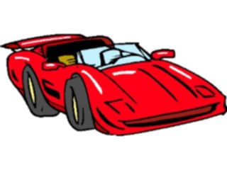 Sticker Custom Preview Image #130522 Transportation Cartoons Cartoon081