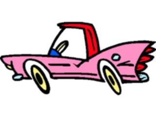 Sticker Custom Preview Image #130524 Transportation Cartoons Cartoon083