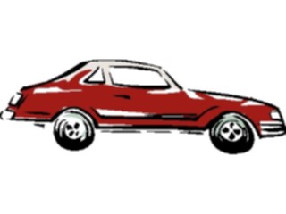 Sticker Custom Preview Image #130526 Transportation Cartoons Cartoon085