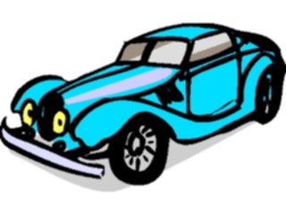 Sticker Custom Preview Image #130533 Transportation Cartoons Cartoon092