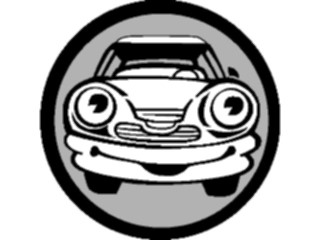 Sticker Custom Preview Image #130534 Transportation Cartoons Cartoon093