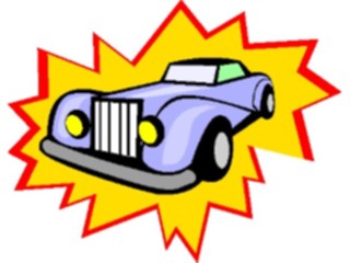 Sticker Custom Preview Image #130535 Transportation Cartoons Cartoon094