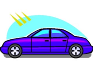 Sticker Custom Preview Image #130538 Transportation Cartoons Cartoon097