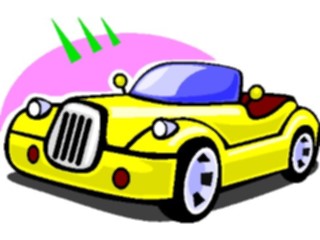 Sticker Custom Preview Image #130539 Transportation Cartoons Cartoon098