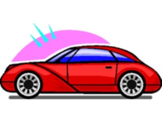 Sticker Custom Preview Image #130544 Transportation Cartoons Cartoon103