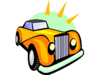 Sticker Custom Preview Image #130547 Transportation Cartoons Cartoon106