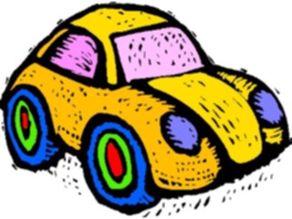 Sticker Custom Preview Image #130548 Transportation Cartoons Cartoon107