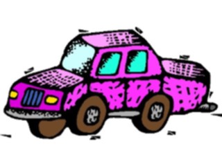 Sticker Custom Preview Image #130549 Transportation Cartoons Cartoon108