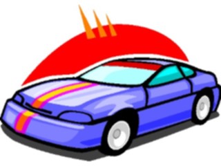 Sticker Custom Preview Image #130550 Transportation Cartoons Cartoon109