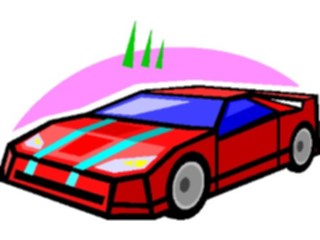 Sticker Custom Preview Image #130551 Transportation Cartoons Cartoon110