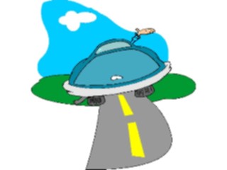 Sticker Custom Preview Image #130554 Transportation Cartoons Cartoon113