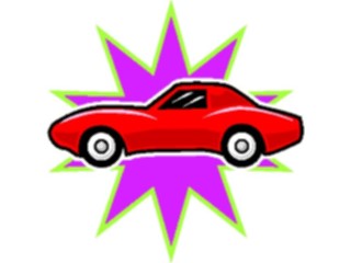 Sticker Custom Preview Image #130558 Transportation Cartoons Cartoon117