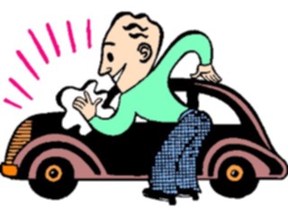 Sticker Custom Preview Image #130573 Transportation Cartoons Cartoon Shiny2