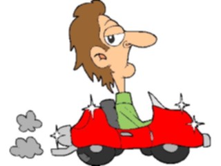 Sticker Custom Preview Image #130574 Transportation Cartoons Cartoon Shiny3
