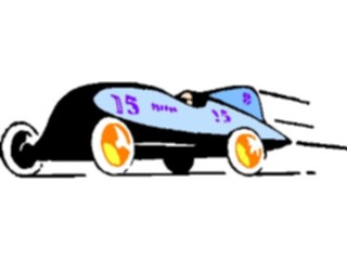 Sticker Custom Preview Image #130576 Transportation Cartoons Cartoon Speedy2