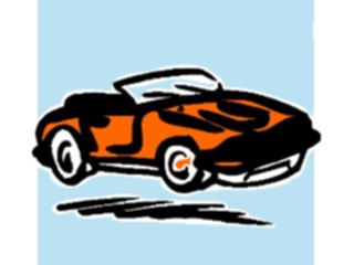 Sticker Custom Preview Image #130578 Transportation Cartoons Cartoon Sport1
