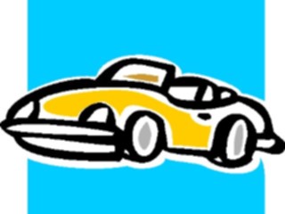 Sticker Custom Preview Image #130579 Transportation Cartoons Cartoon Sport2