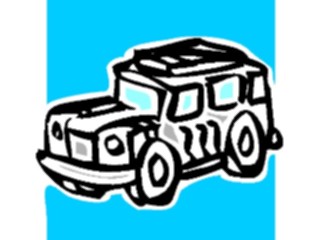 Sticker Custom Preview Image #130583 Transportation Cartoons Cartoon Utility2