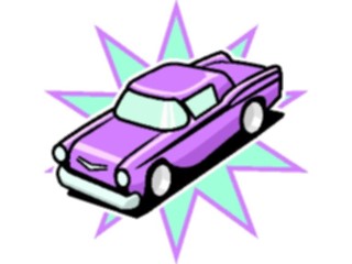 Sticker Custom Preview Image #130588 Transportation Cartoons Classic2