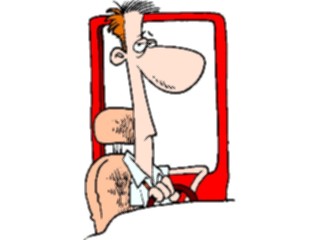 Sticker Custom Preview Image #130597 Transportation Cartoons Driver