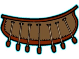 Sticker Custom Preview Image #130611 Transportation Cartoons Galley