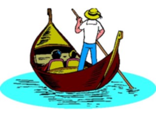 Sticker Custom Preview Image #130621 Transportation Cartoons Gondola2