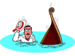 Sticker Custom Preview Image #130622 Transportation Cartoons Gondola3