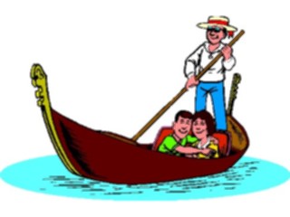 Sticker Custom Preview Image #130623 Transportation Cartoons Gondola4