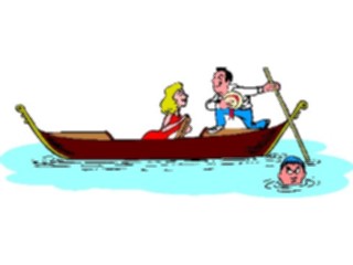 Sticker Custom Preview Image #130624 Transportation Cartoons Gondola5