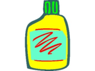 Sticker Custom Preview Image #130690 Transportation Cartoons Motor Oil1