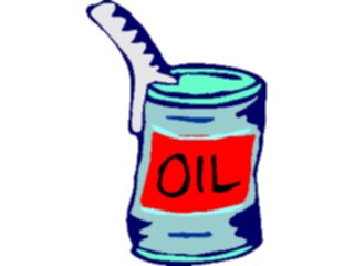 Sticker Custom Preview Image #130691 Transportation Cartoons Motor Oil2