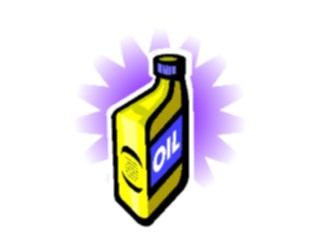 Sticker Custom Preview Image #130692 Transportation Cartoons Motor Oil3