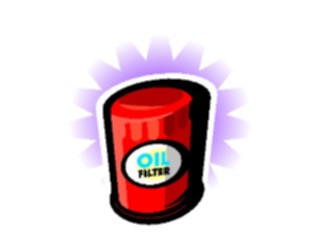 Sticker Custom Preview Image #130716 Transportation Cartoons Oil Filter