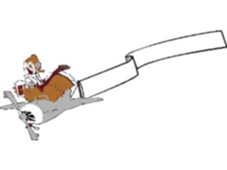 Sticker Custom Preview Image #130738 Transportation Cartoons Plane Banner Turkey